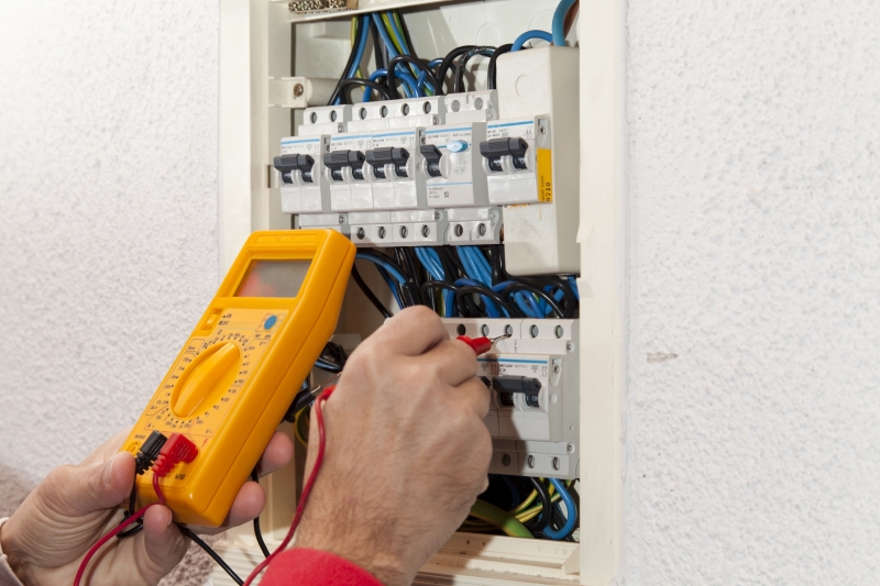 Electricians Buntingford