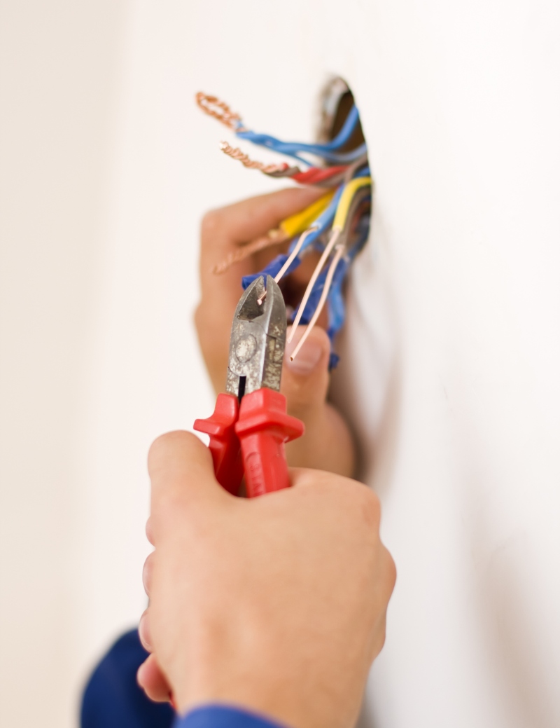 Electricians Buntingford, Great Hormead, Cottered, SG9