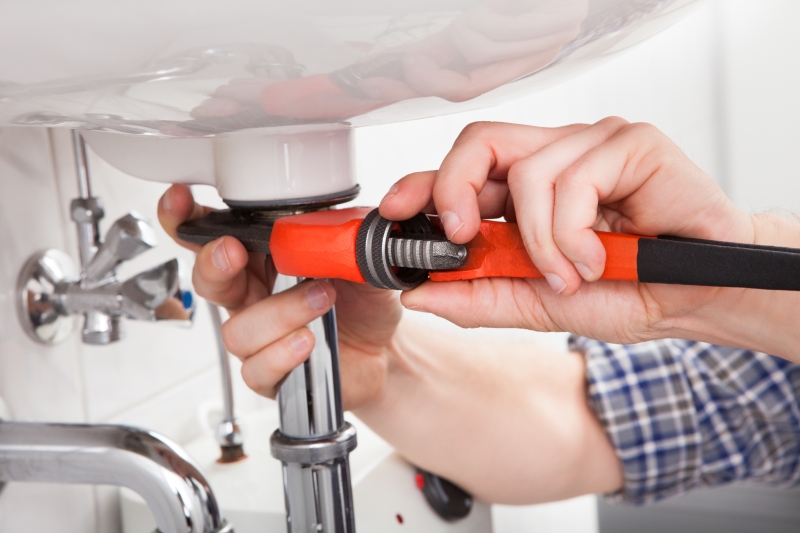 Emergency Plumbers Buntingford, Great Hormead, Cottered, SG9
