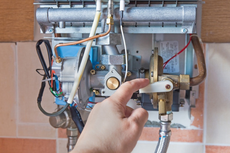 Plumbing Heating Buntingford, Great Hormead, Cottered, SG9