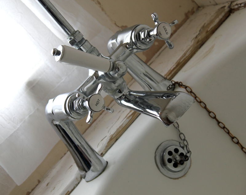 Shower Installation Buntingford, Great Hormead, Cottered, SG9