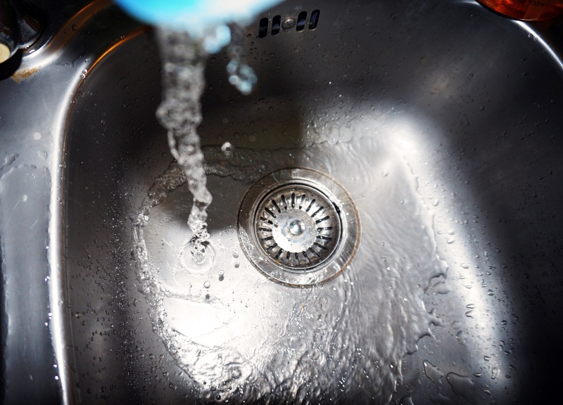 Sink Repair Buntingford, Great Hormead, Cottered, SG9
